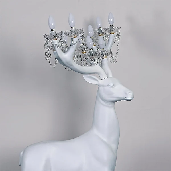 Торшер Ledron Deer L2090 Small