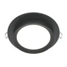 Встраиваемый светильник Maytoni Hoop DL086-GX53-RD-B