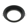 Встраиваемый светильник Maytoni Hoop DL086-GX53-RD-B