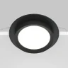 Встраиваемый светильник Maytoni Hoop DL086-GX53-RD-B