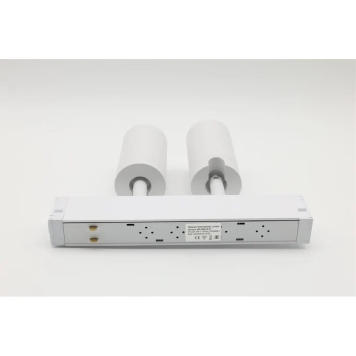 Светильник трековый Aployt Magnetic track 220 APL.0204.10.18