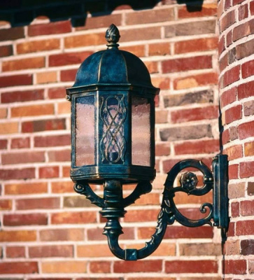 Уличный фонарь Robers WL 3443