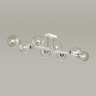 Люстра потолочная Lumion Alana 4517/8C