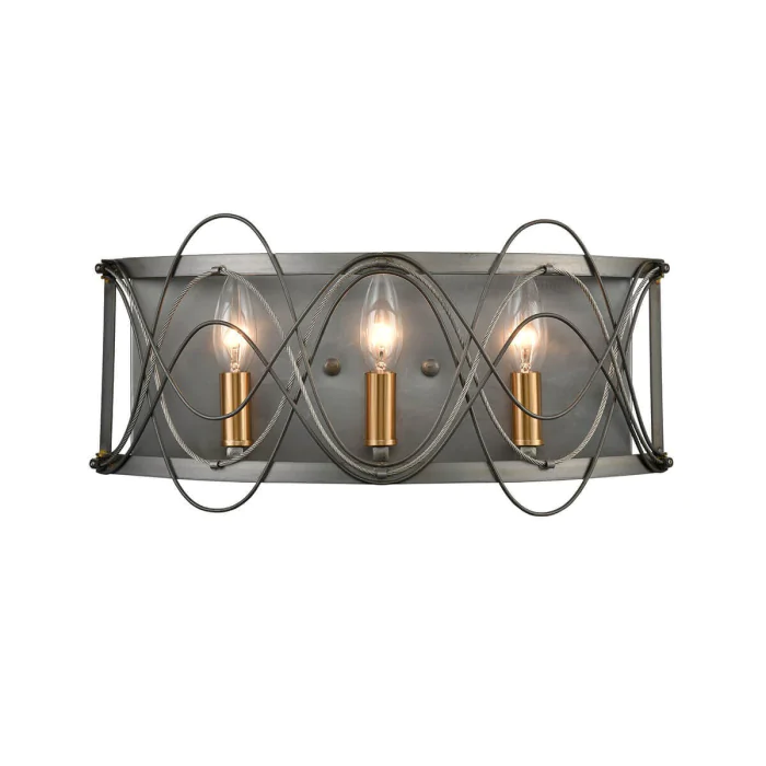 Бра VL4104W03 Vele Luce