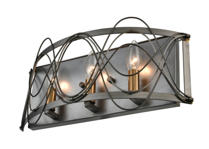 Бра VL4104W03 Vele Luce