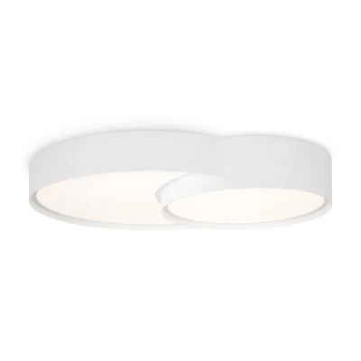 Потолочный светильник Freya Items FR6094CL-L72W