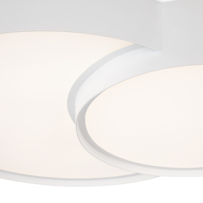 Потолочный светильник Freya Items FR6094CL-L72W