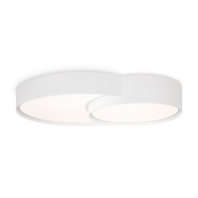 Потолочный светильник Freya Items FR6094CL-L72W