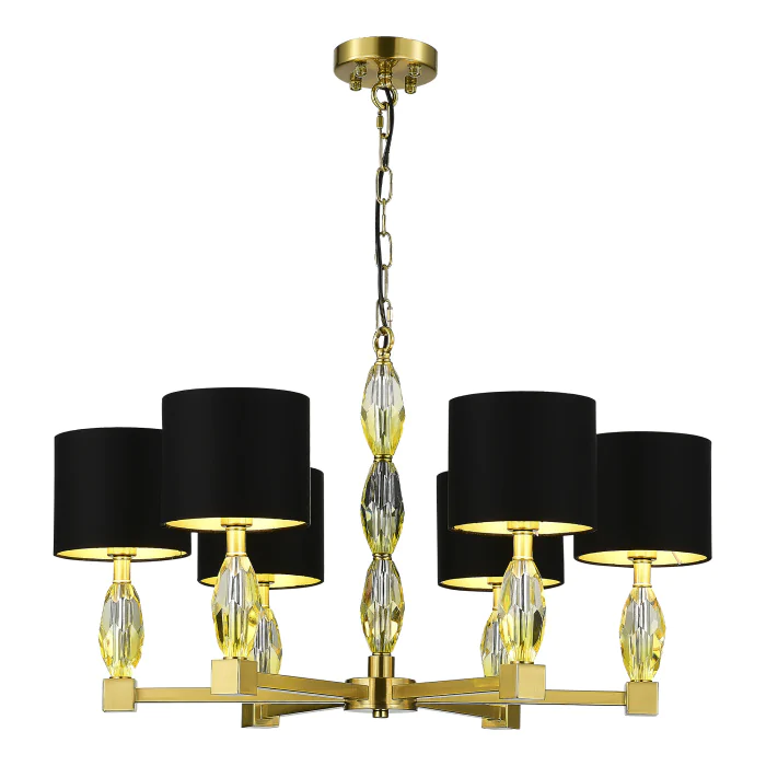 Подвесной светильник ST LUCE LINGOTTI SL1759.303.06