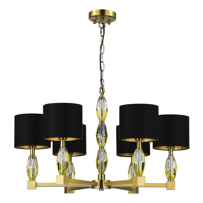 Подвесной светильник ST LUCE LINGOTTI SL1759.303.06