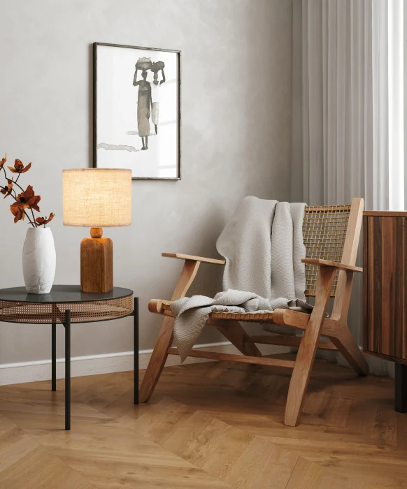 Настольная лампа Freya Forest FR5326TL-01W