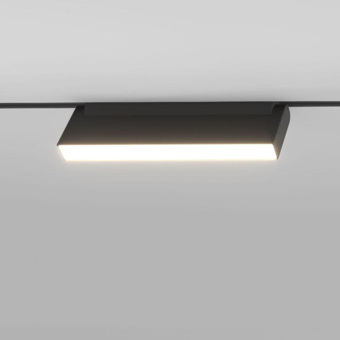 Трековый магнитный светильник Elektrostandard Slim magnetic 4690389195235
