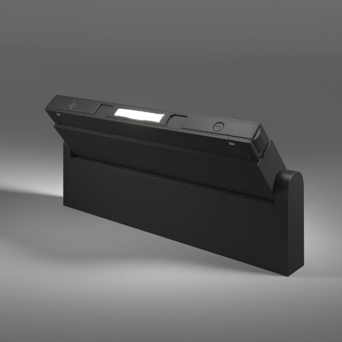 Трековый магнитный светильник Elektrostandard Slim magnetic 4690389195235