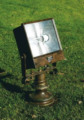 Уличный фонарь Robers AL 6622 (250W)