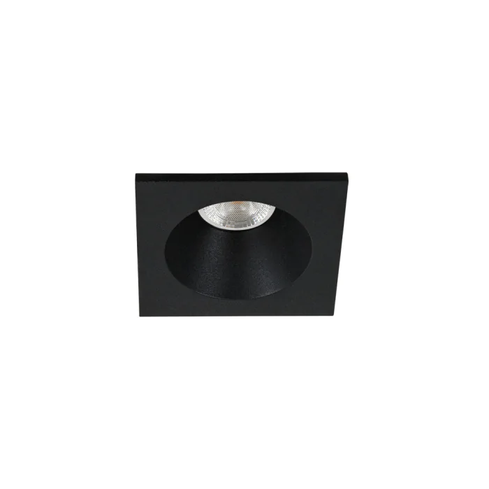 Встраиваемый светильник Arte Lamp HELM MINI A2858PL-1BK