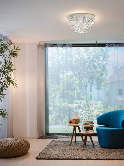 Подвесной светильник EGLO PIANOPOLI 39245