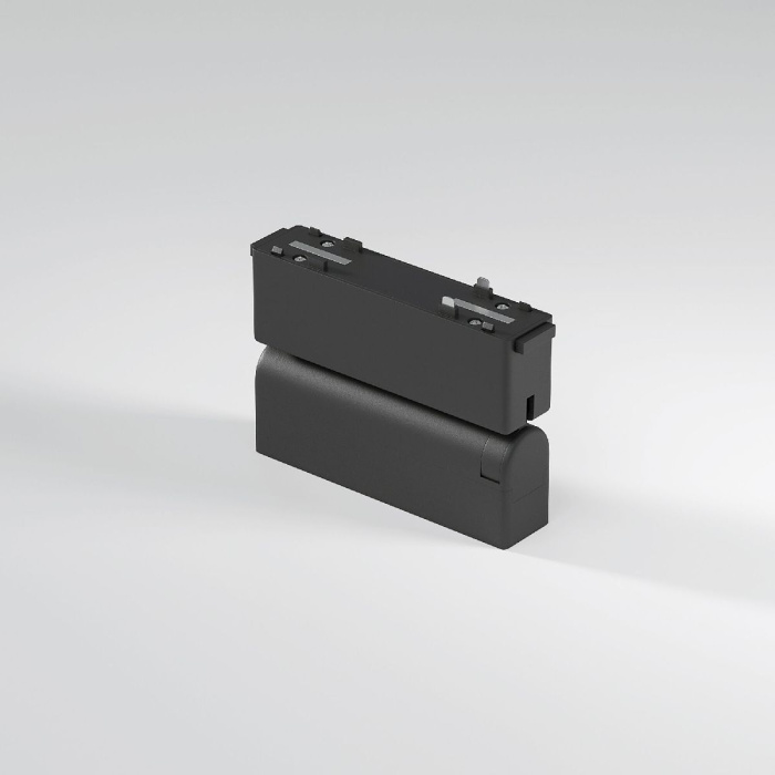 Трековый магнитный светильник Elektrostandard Flat magnetic 4690389197147