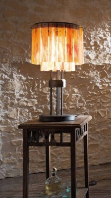 Настольная лампа Robers TL 4095