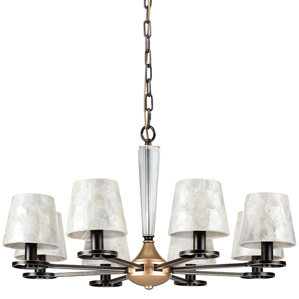 Подвесная люстра Perla LIGHTSTAR 707081