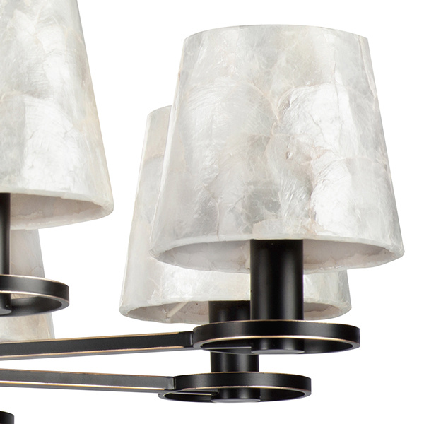 Подвесная люстра Perla LIGHTSTAR 707081