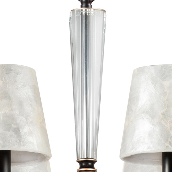 Подвесная люстра Perla LIGHTSTAR 707081