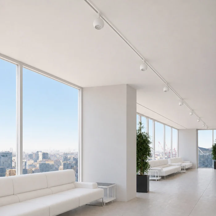 Магнитный трековый светильник ST354.546.12 ST LUCE