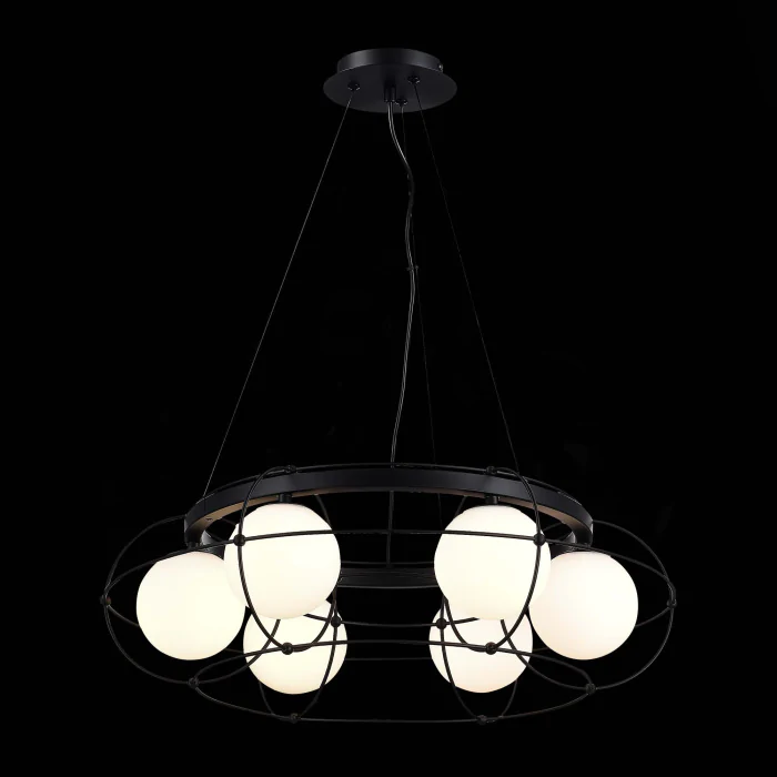 Подвесной светильник ST LUCE BEATA SL1189.403.06