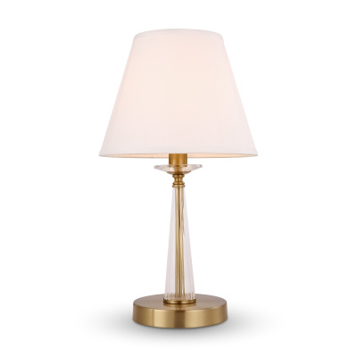 Настольная лампа Freya Osborn FR2027TL-01BS