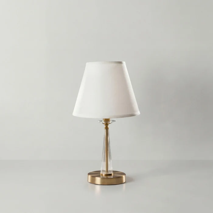 Настольная лампа Freya Osborn FR2027TL-01BS