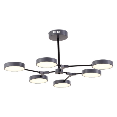 Потолочный светильник evoluce MONTA SLE6003-702-06