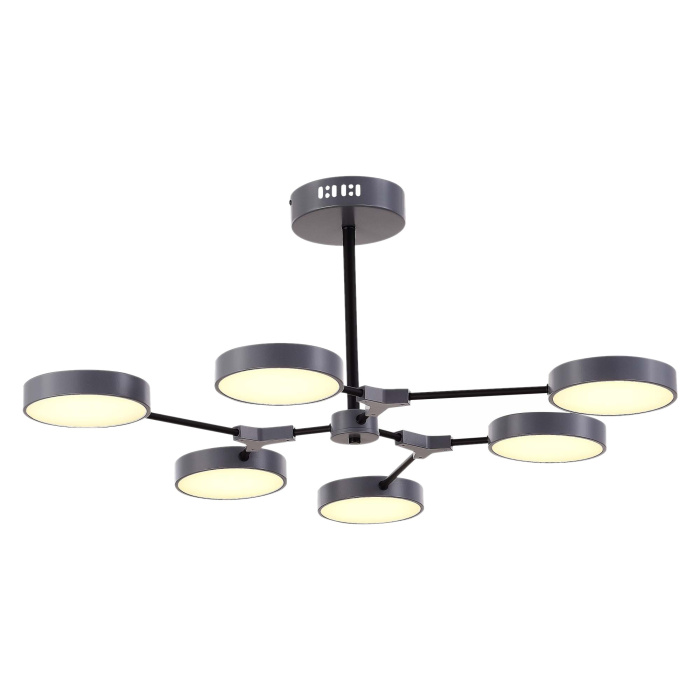 Потолочный светильник evoluce MONTA SLE6003-702-06