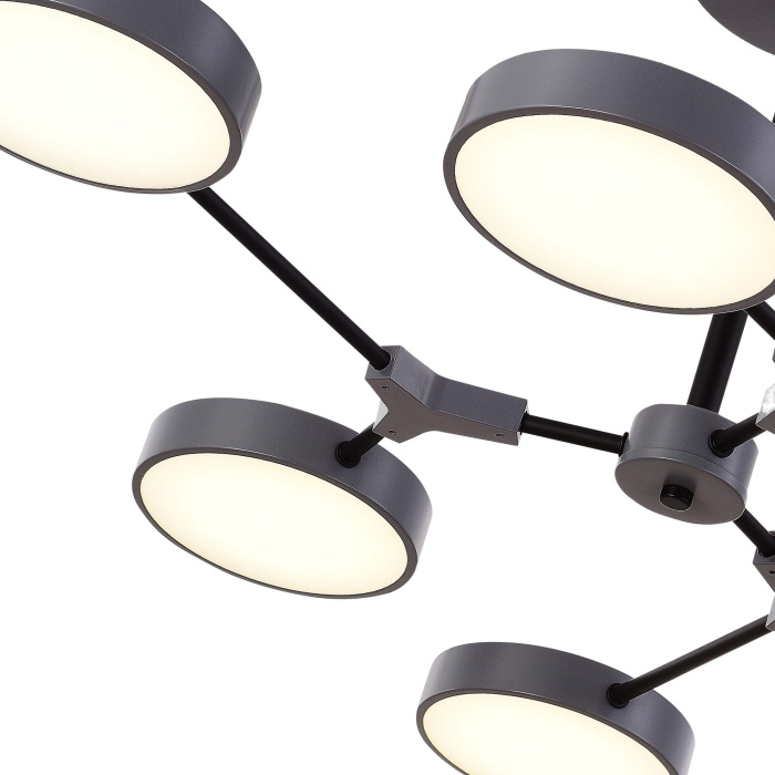 Потолочный светильник evoluce MONTA SLE6003-702-06