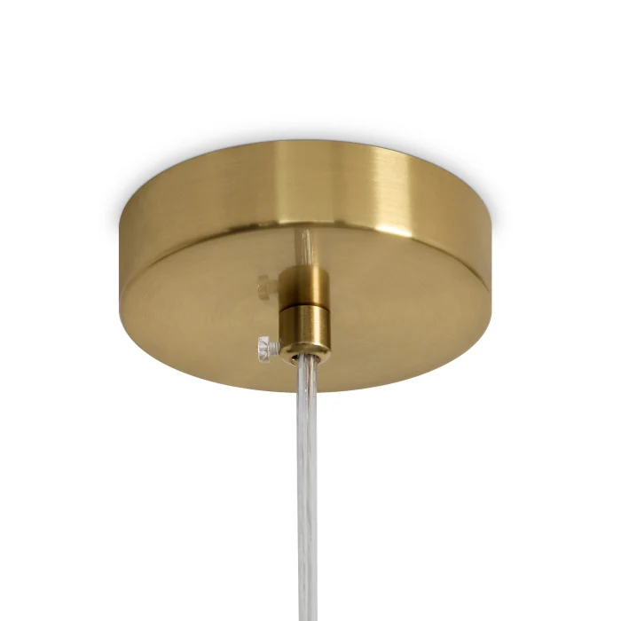 Подвесной светильник Freya Evelyn FR2038PL-01BS