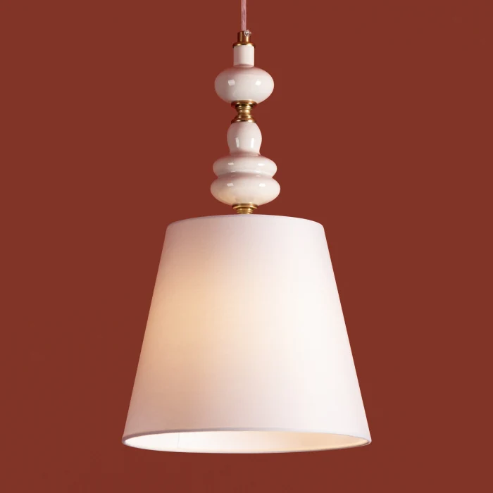 Подвесной светильник Freya Evelyn FR2038PL-01BS