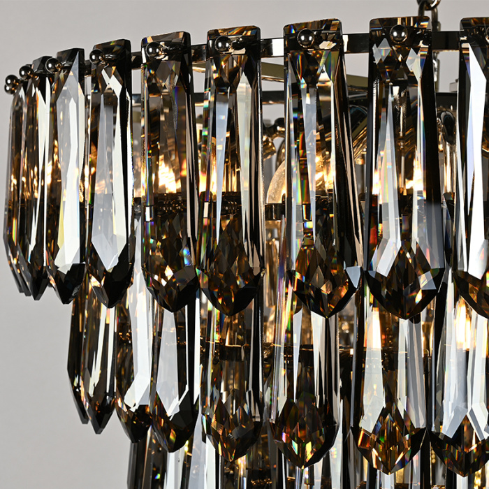 Подвесная люстра Delight Collection BRCH9118 BRCH9125-60