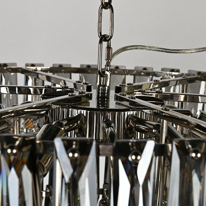 Подвесная люстра Delight Collection BRCH9118 BRCH9125-60