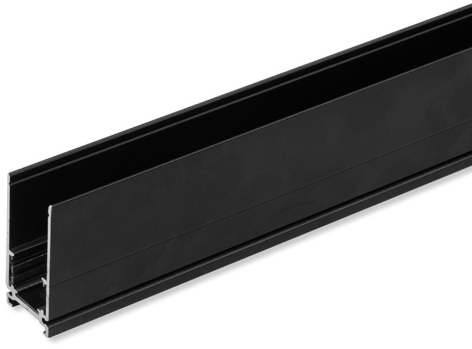 Шинопровод накладной Elektrostandard Slim magnetic 4690389179167