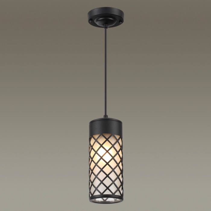 Ландшафтный подвесной светильник 4834/1 ODEON LIGHT