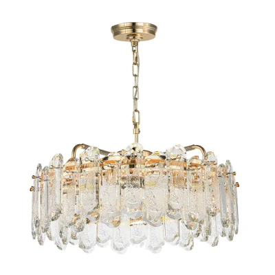 Люстра HALL ODEON LIGHT 5069/10