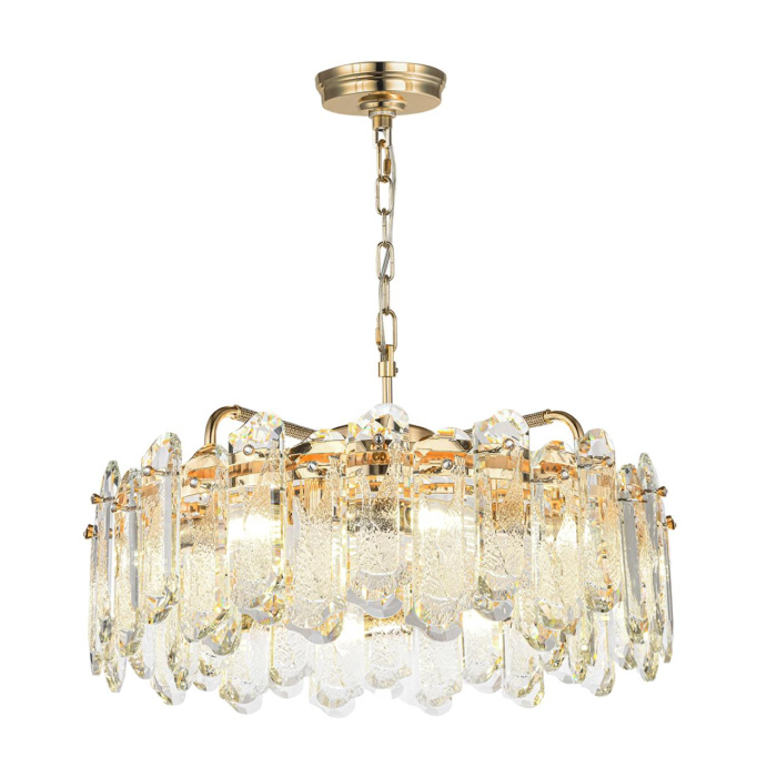 Люстра HALL ODEON LIGHT 5069/10