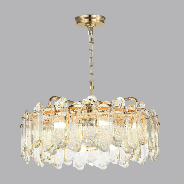 Люстра HALL ODEON LIGHT 5069/10