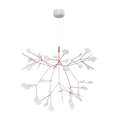 Подвесная люстра Loft it Heracleum 9022-63