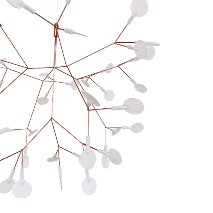 Подвесная люстра Loft it Heracleum 9022-63