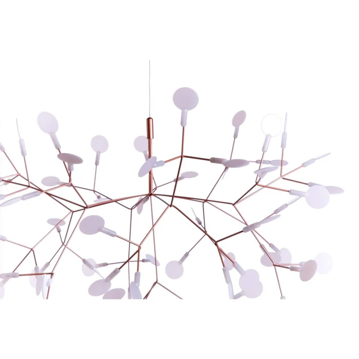 Подвесная люстра Loft it Heracleum 9022-63