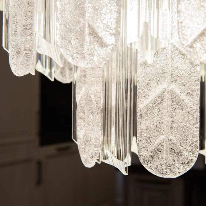 Светильник подвесной Riveria L’ARTE LUCE LUXURY L25303.98