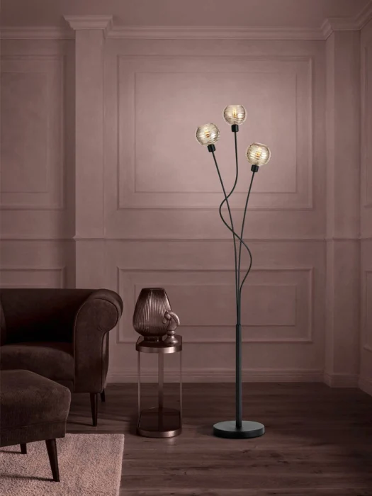 Торшер EGLO CREPPO 39694