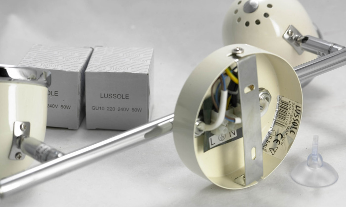 Спот TIVOLI GRLSN-3111-02