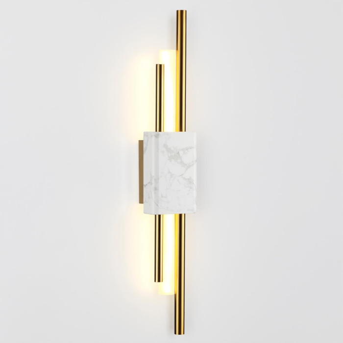 Настенный светильник MIDCENT ODEON LIGHT 4359/10WL