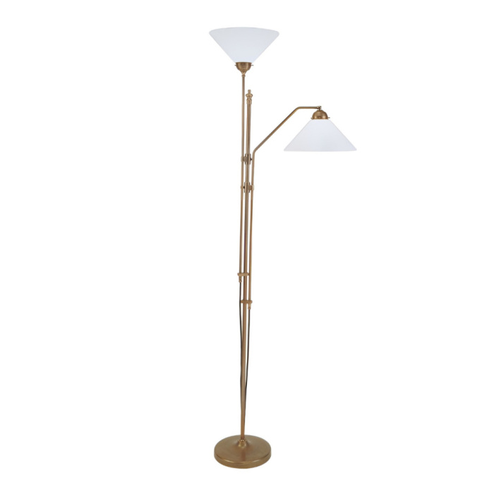 Торшер Berliner Messinglampen T3T4ST02-70opB