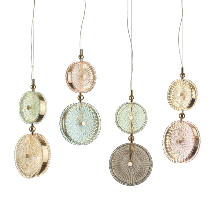 Подвес L-VISION ODEON LIGHT 5412/13LD